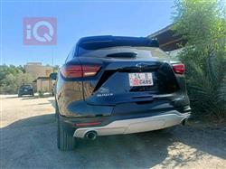 شيفروليه بليزر